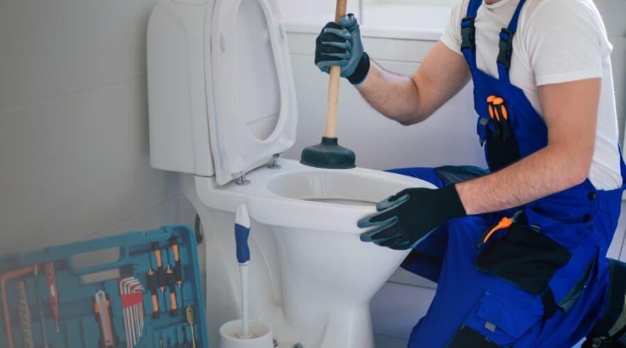 Professional expert plumbing services in Pioneertown, CA